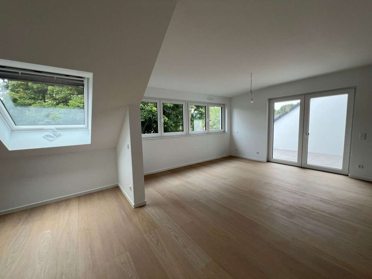 Behindertengerechte Neubauwohnung in Lütgendortmund - Photo 4